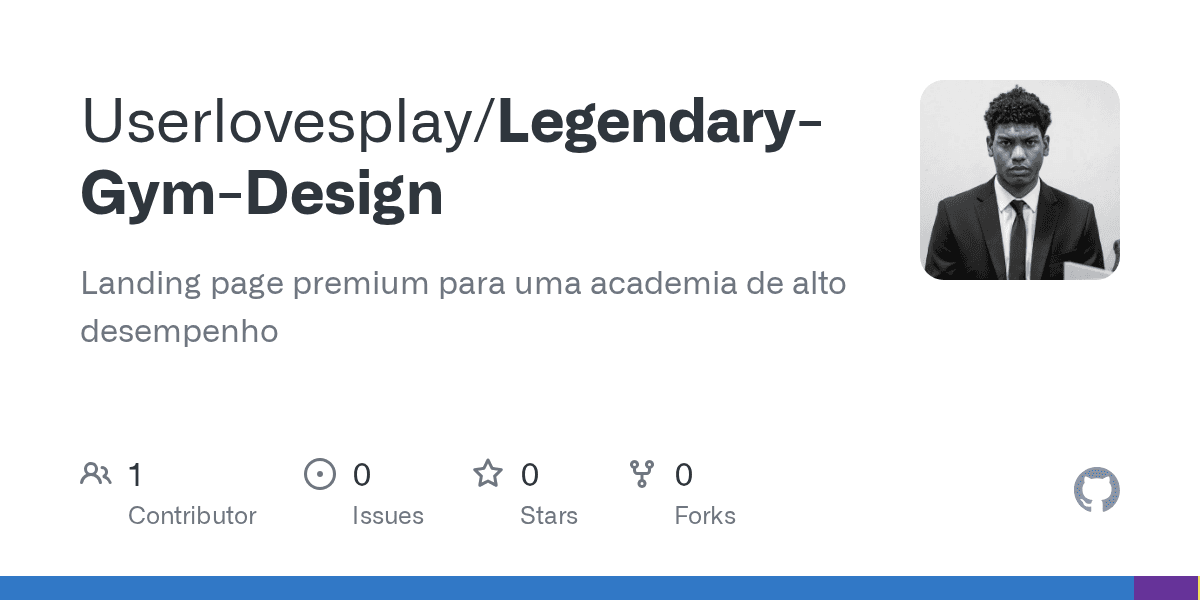 GitHub Repository