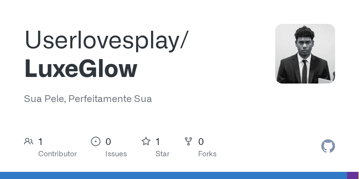 GitHub Repository