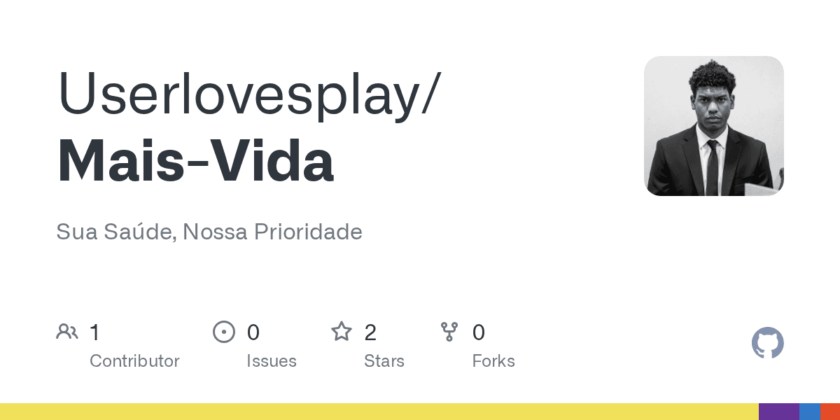 GitHub Repository