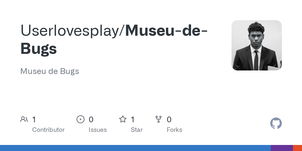 GitHub Repository