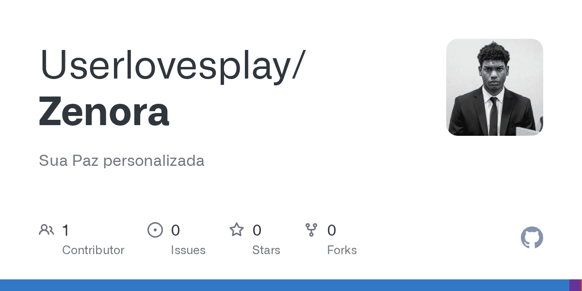 GitHub Repository