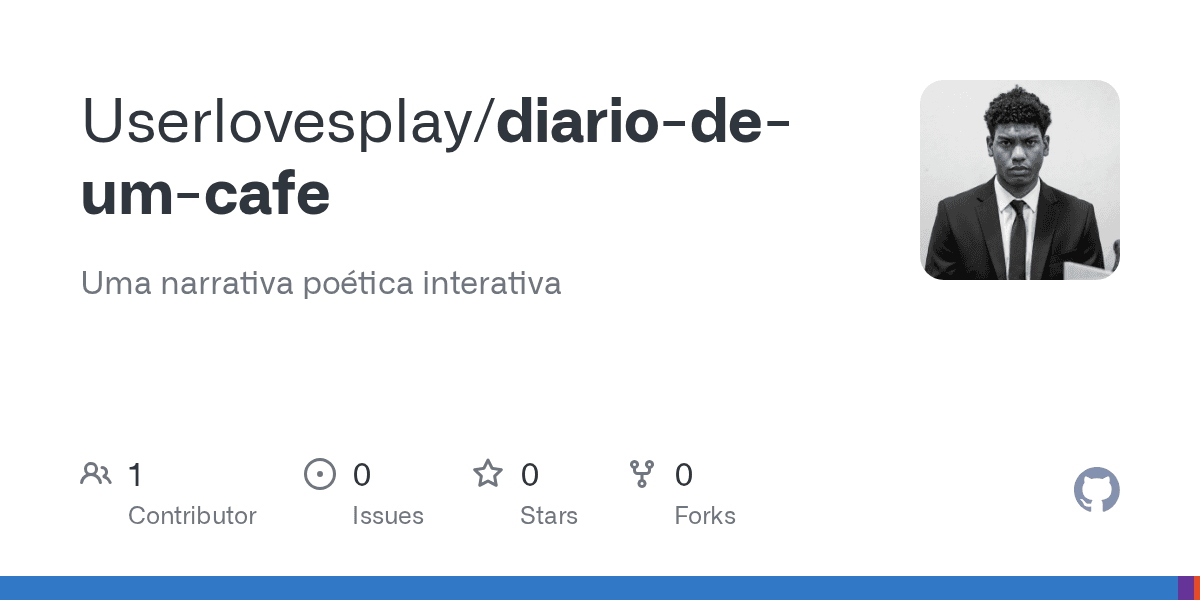 GitHub Repository