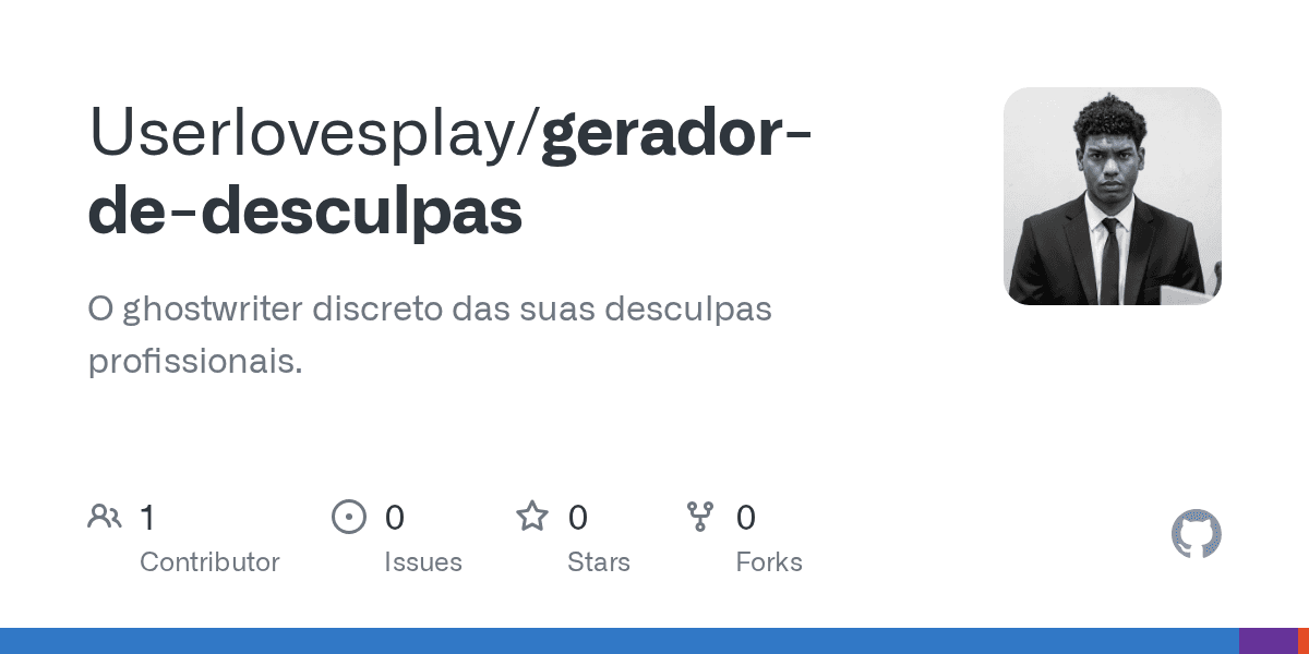 GitHub Repository